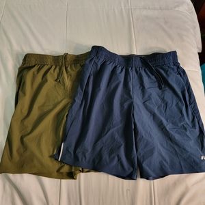 Basketball Shorts Bundle